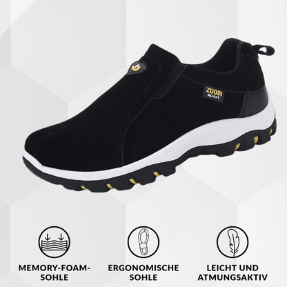 COLUMBUS - Wasserdichte Sport Schuhe