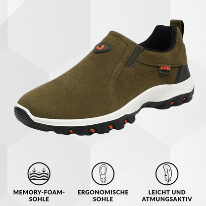 COLUMBUS - Wasserdichte Sport Schuhe