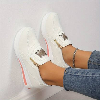 ILKE - Modische orthopädische Schuhe
