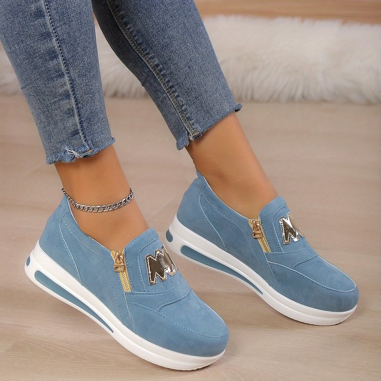 ILKE - Modische orthopädische Schuhe