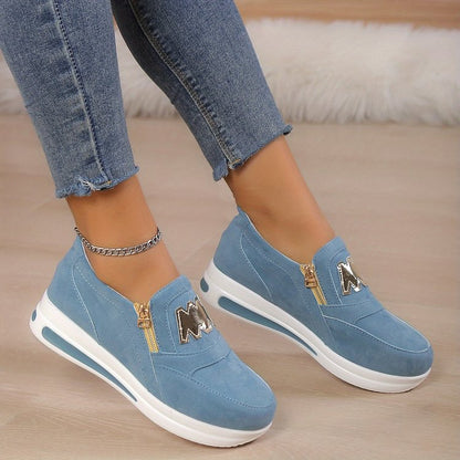 ILKE - Modische orthopädische Schuhe