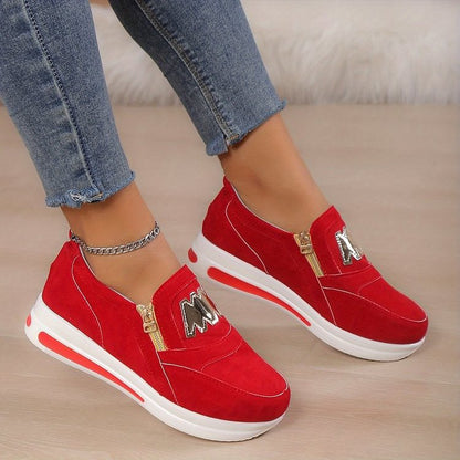 ILKE - Modische orthopädische Schuhe
