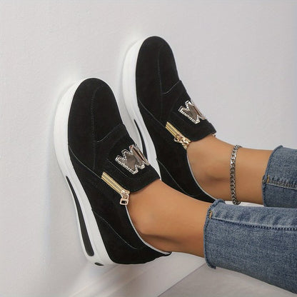 ILKE - Modische orthopädische Schuhe