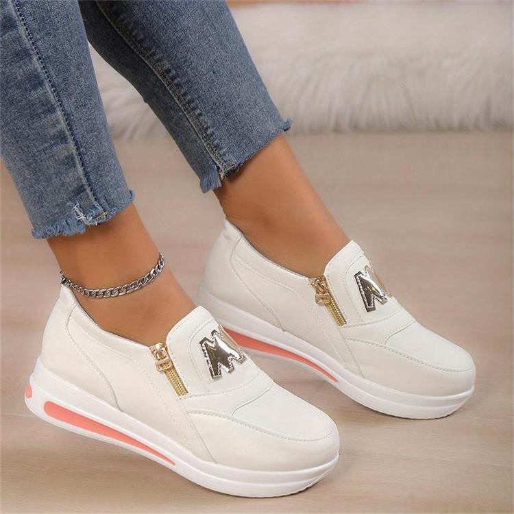 ILKE - Modische orthopädische Schuhe