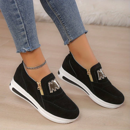 ILKE - Modische orthopädische Schuhe