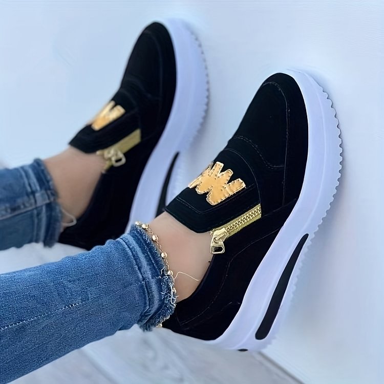 ILKE - Modische orthopädische Schuhe