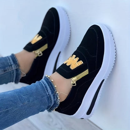 ILKE - Modische orthopädische Schuhe