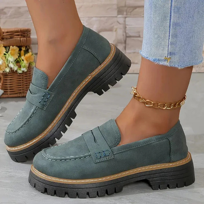HANNAH™ | Plateauschuhe