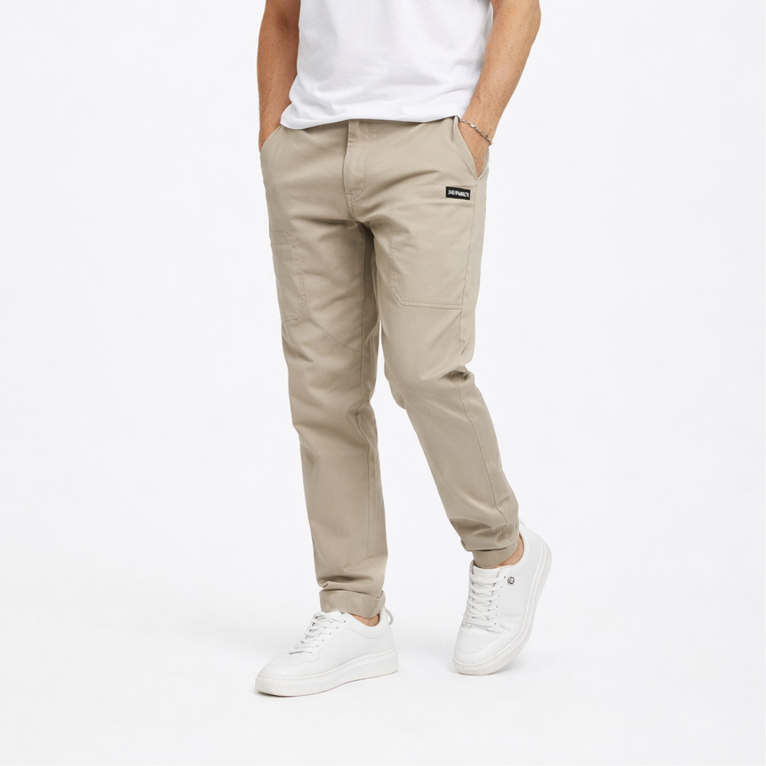 DUMA - Elastische Cargo-Hose