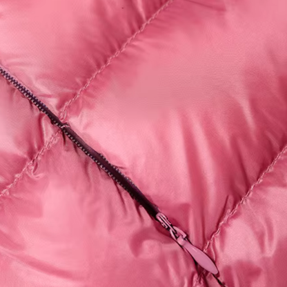 GENF - Winterdaunenjacke