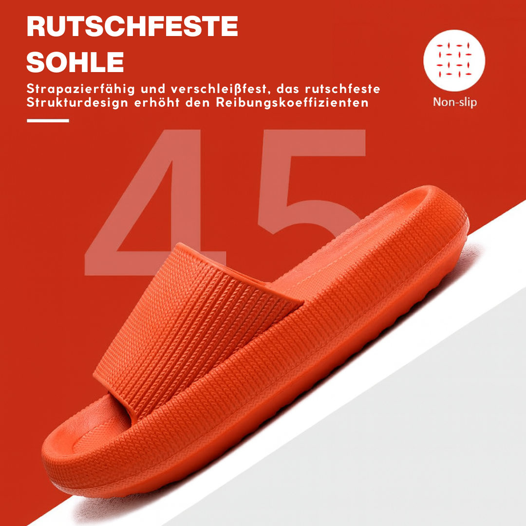 CLOUDSTEP™ | Premium-ergonomischer Pantoffel