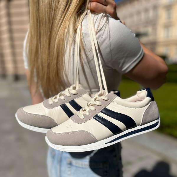 LUNAWALK - Damenschuhe