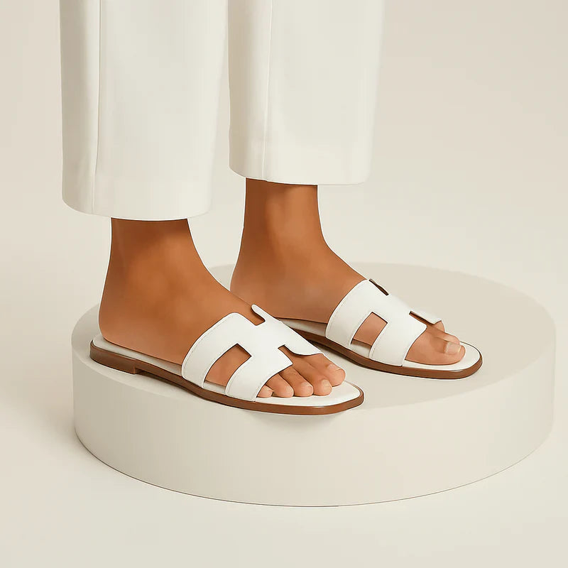 ATHENA | Elegante Premium-Sandalen