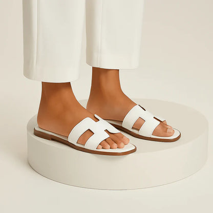 ATHENA | Elegante Premium-Sandalen