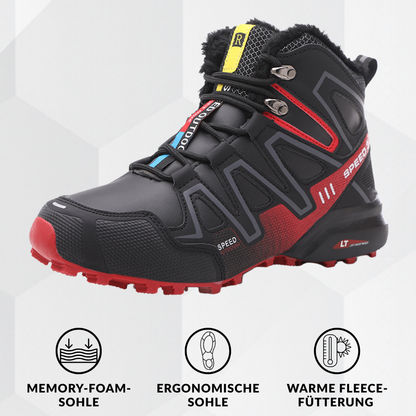 LOOMTRAIL PRO™ | Ergonomische Wanderschuhe