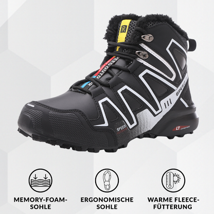 LOOMTRAIL PRO™ | Ergonomische Wanderschuhe