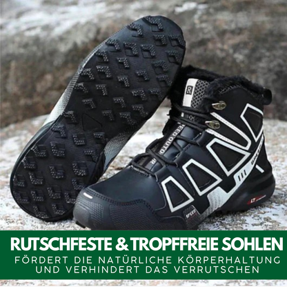 LOOMTRAIL PRO™ | Ergonomische Wanderschuhe