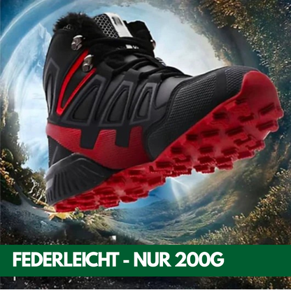 LOOMTRAIL PRO™ | Ergonomische Wanderschuhe