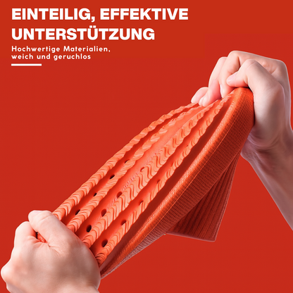 CLOUDSTEP™ | Premium-ergonomischer Pantoffel