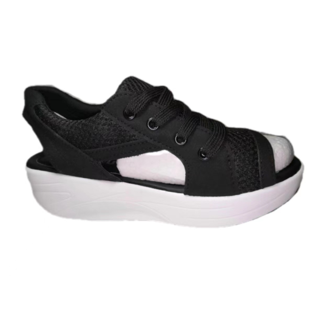 MILA - Sneakers-Sandale