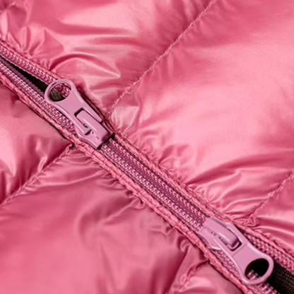 GENF - Winterdaunenjacke