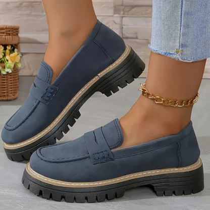 HANNAH™ | Plateauschuhe