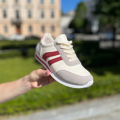 LUNAWALK - Damenschuhe