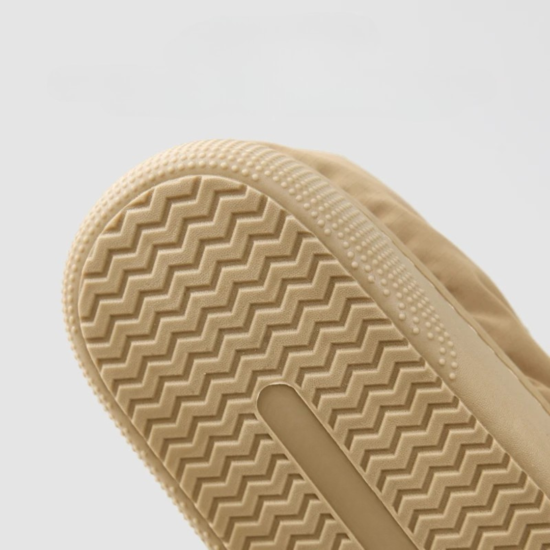 PUFFY™ | Gefütterte Winterschuhe