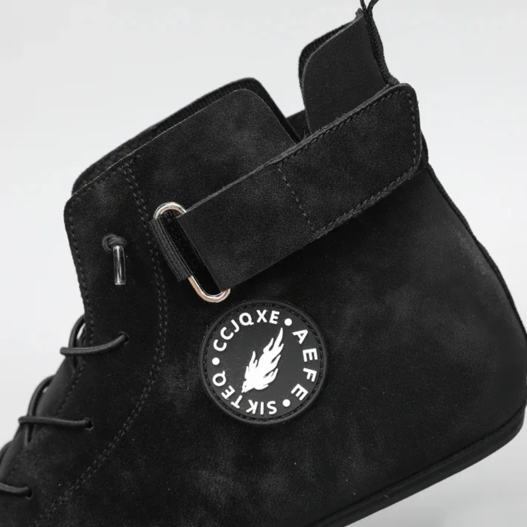 JONAS - Barfußschuhe für Herren