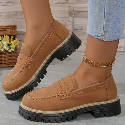 HANNAH™ | Plateauschuhe