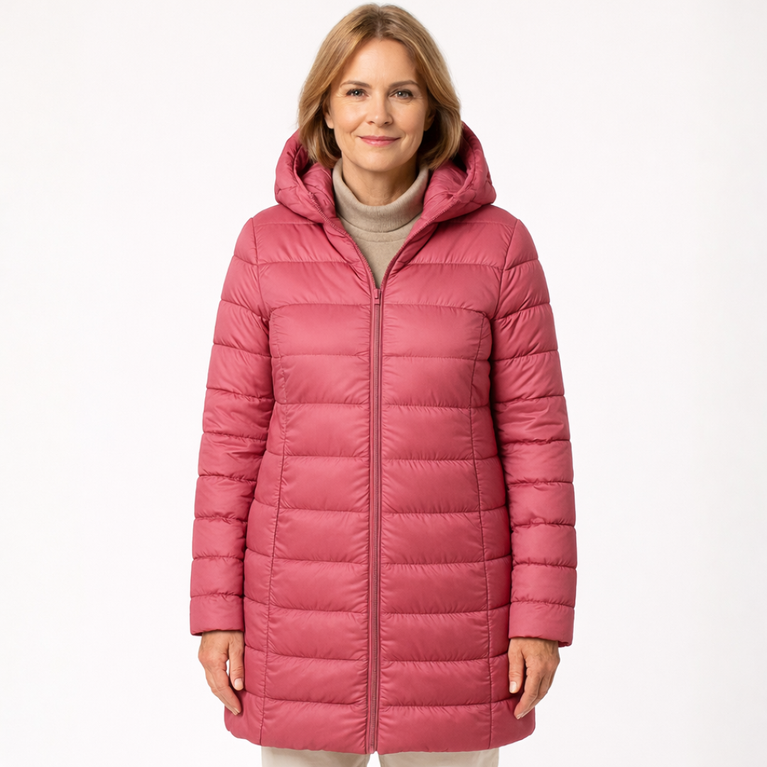 GENF - Winterdaunenjacke