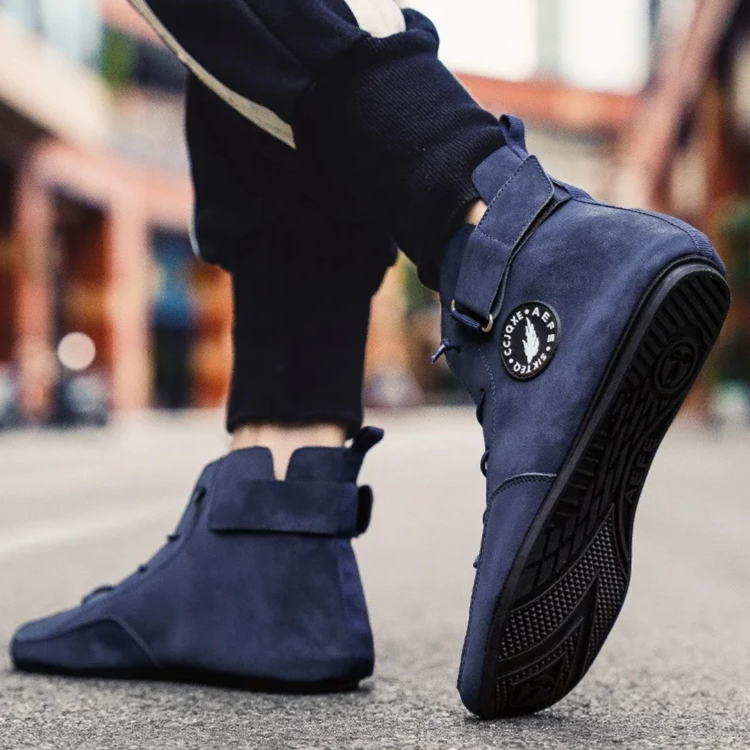 JONAS - Barfußschuhe für Herren