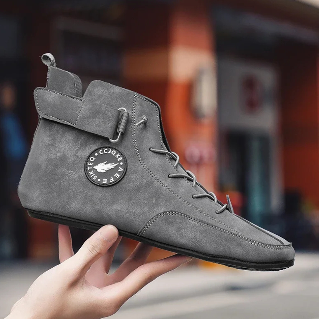 JONAS - Barfußschuhe für Herren