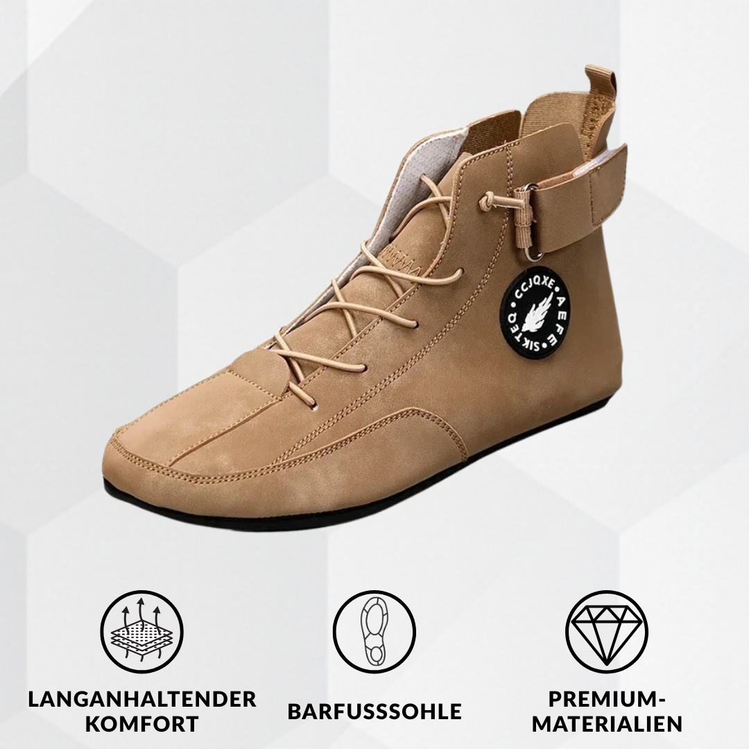 JONAS - Barfußschuhe für Herren