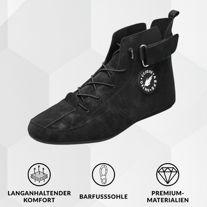 JONAS - Barfußschuhe für Herren