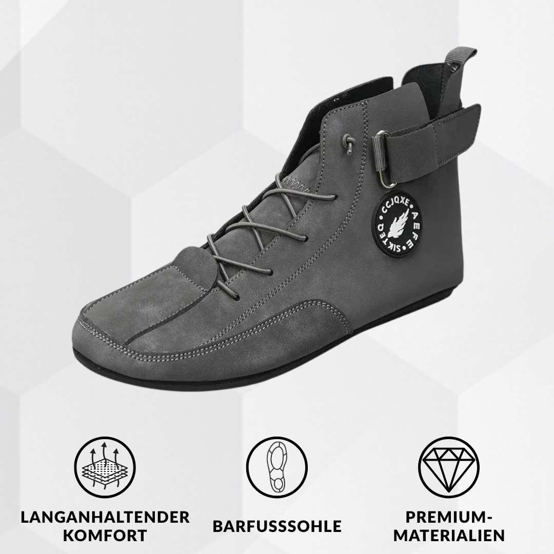 JONAS - Barfußschuhe für Herren