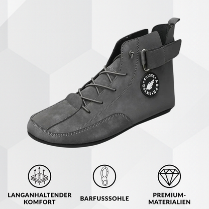 JONAS - Barfußschuhe für Herren