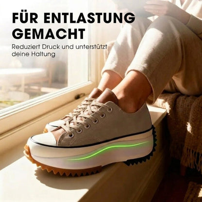 LIA - Stilvoller orthopädischer Schuh