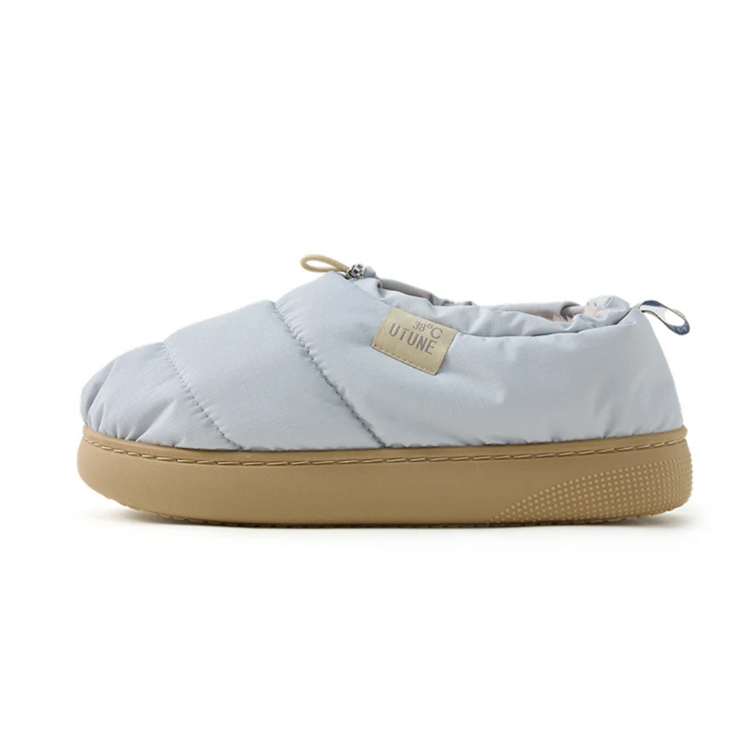 PUFFY™ | Gefütterte Winterschuhe