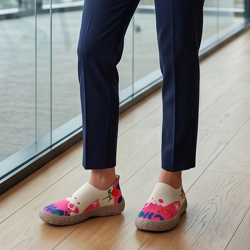 CARLI - Orthopädische Damenschuhe