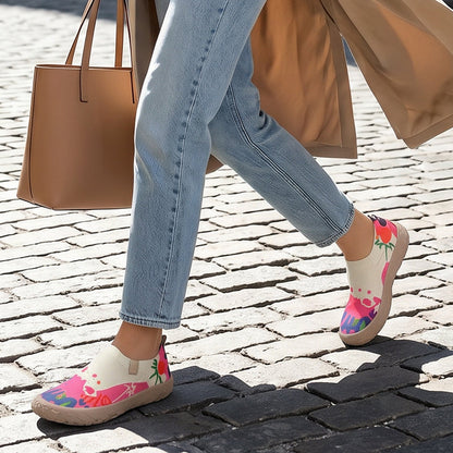 CARLI - Orthopädische Damenschuhe