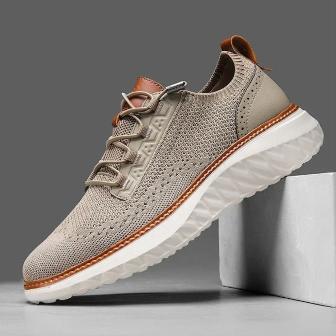 FRANKFURT™ | Schuh aus Mesh