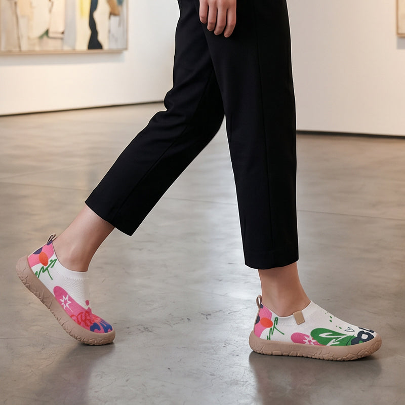 CARLI - Orthopädische Damenschuhe