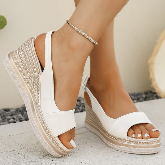 SVENJA - Orthopädische Sandalen