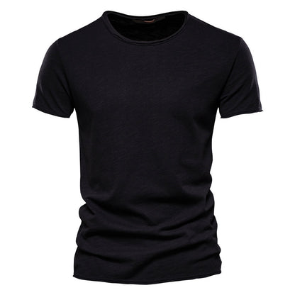 FINN - Baumwoll-T-Shirt
