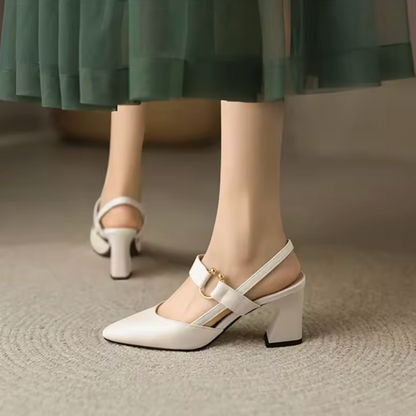 LINA™ | Spitzpumps