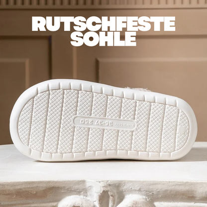 SHELLY™ | Winterhausschuhe