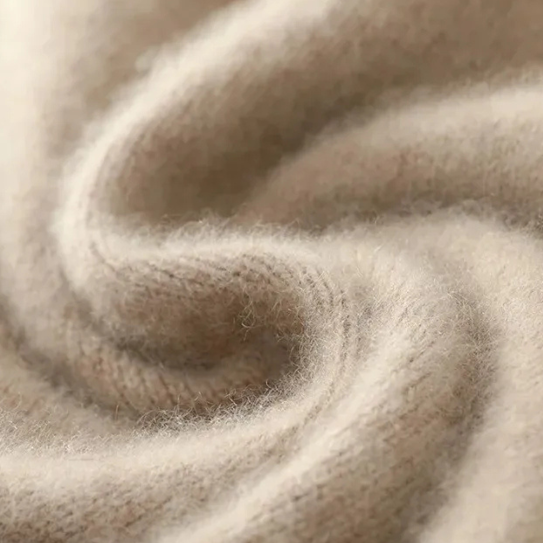 COPENHAGEN - Unisex Wollpullover