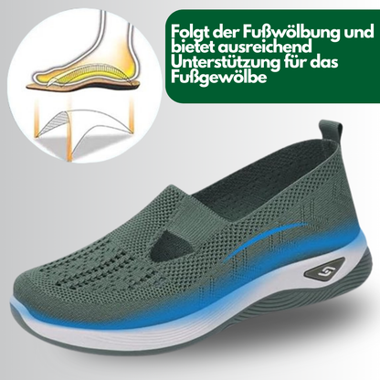 CLOUDY™ | Slip-On-Schuhe