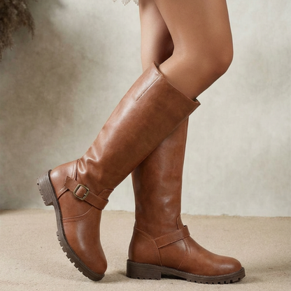 ELSIE™ – Eleganter Damenstiefel